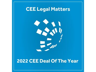 CEE Doty 2022